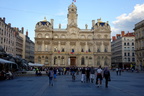 Lyon danse