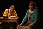 La tortue de Darwin - Juan Mayorga - Florence Mallet
