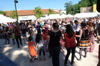 Festival Printemps d'Europe 2015