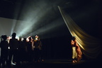Elèves Iris - La cigale est là for me - Didier Vidal