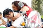 Tabataba - Bernard-Marie Koltès - Emilie le Roux