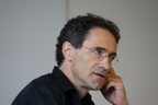 Carte blanche à Daniel Danis