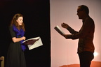 Les petites chambres - Wissam Arbache & Hala Omran