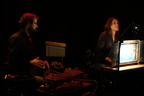 Kamishibaï - Laëtitia Fourrichon & Cyril Berthet