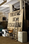 Autour du Festival - Le Théâtre de l'Escabeau