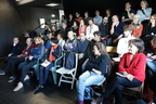 Journées de Lyon des Auteurs de Théâtre 2015