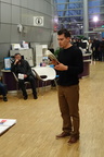 Microlectures