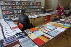 Salon du livre de Théâtre
