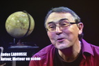 Jeanne Barré, la voyageuse invisible - Eudes Labrusse
