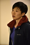 Han Gamjung memory - Eun Young Lee