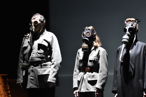 Mascarille - 405