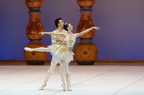 Casse-Noisette - Ballet National de Chine