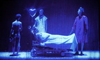 Angels in America - Tony Kushner - Aurélie Van Den Daele