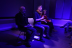 Dandin - Simon Grangeat - Julien Geskoff