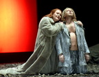 Tristan et Isolde - Richard Wagner - Hartmut Haenchen - Heïner Muller