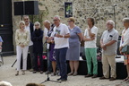 Inauguration