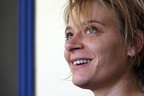 Une fille sans personne - Carine Lacroix