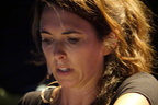 Poings - Pauline Peyrade - Véronique Bellegarde