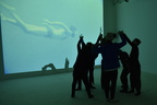 Danse à la Biennale d'Art Contemporain de Lyon - I
