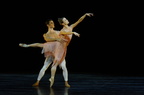 La Rose malade - Roland Petit - Ballet de l'Opéra de Rome
