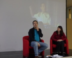 La grande lessive - Florian Allaire & Florence Goguel