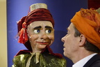 Philippe Bossard - Cie Anidar