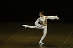 Variation de Basilio, Don Quichotte acte I - Marius Petipa