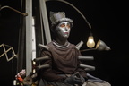Métallos et dégraisseurs - Patrick Grégoire - Théâtre à Coulisse