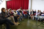 Autour du Festival : Les apartés, le prix Jean Tardieu, quelques discours...