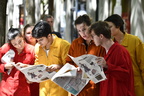 Chroniques Villeurbannaises