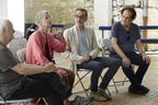 Rencontre - A la recherche du Soulier