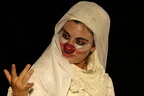Sésame - Camille Brazzini - Compagnie Dzaar
