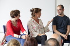Conversation L’exercice de traduction