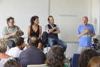 Conversation - Mettre en lecture et mettre en espace