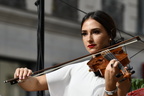 Paix et amitié France Algérie - Karim Amghar & Marjolaine Cheval - Compagnie A’Corps - Le Cercle [Drôme, Ardèche / Allier, Puy de Dôme]