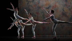Summerspace - Merce Cunningham - Ballet Opéra de Lyon