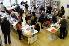 Salon du Livre et des revues de Théâtre - Rencontres