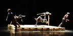 A vue - Maxime Delforges & Jérôme Helfenstein & Fabien Palin