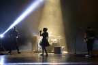 L'Ombra - Guilia Romanelli & Antoine Judet - Cie La Luce