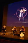 Derviche - Bab Assalam & Sylvain Julien