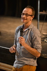 Dom Juan - Molière - Olivier Maurin