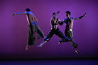Foray Fôret - Trisha Brown - EZ