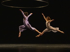 Set and Reset Reset - Trisha Brown
