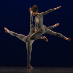 Newark - Trisha Brown - MC