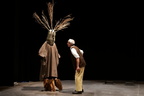 Requiem - Anokh Levin - Théâtre Entr'Ouvert