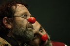Petit Boulot pour vieux clowns - Matéï Visniec