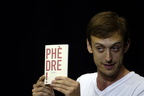 Phèdre - François Gremaud - Racine