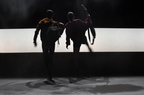 La brèche - Naomie Wallace - Tommy Millot