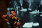 Granma. Les Trombones de la Havane - Rimini Protokoll