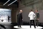 Macbeth philosophe - William Shakespeare - Olivier Py & Enzo Verdet
